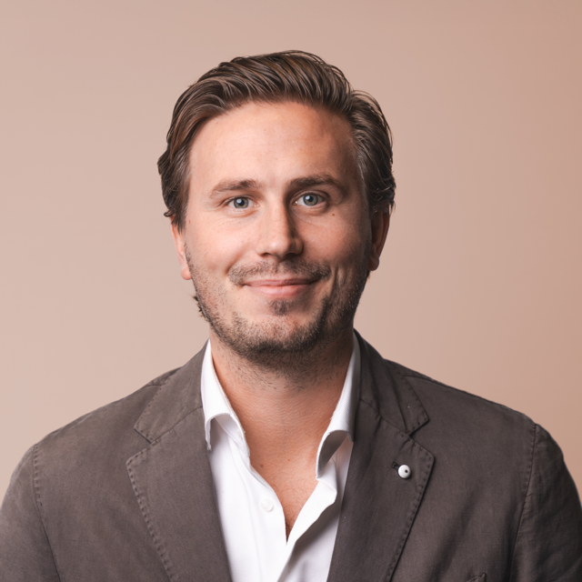 Filip Grundströmer