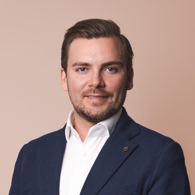 Daniel Wessberger