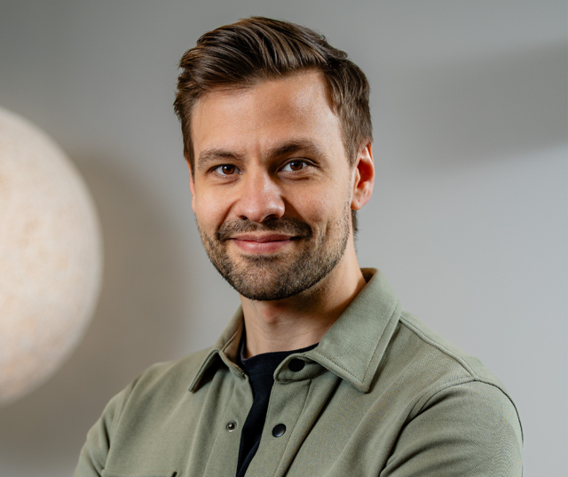 Profilbild för Carl Niordson