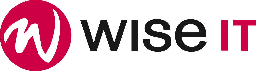 Client logo