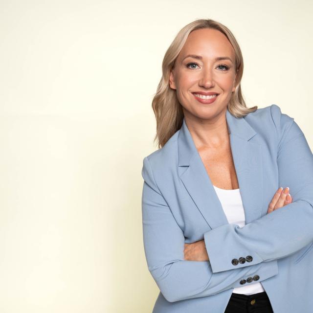 Johanna Koistinen