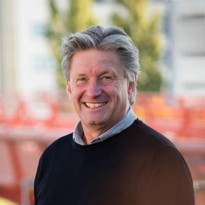 Anders Råberger