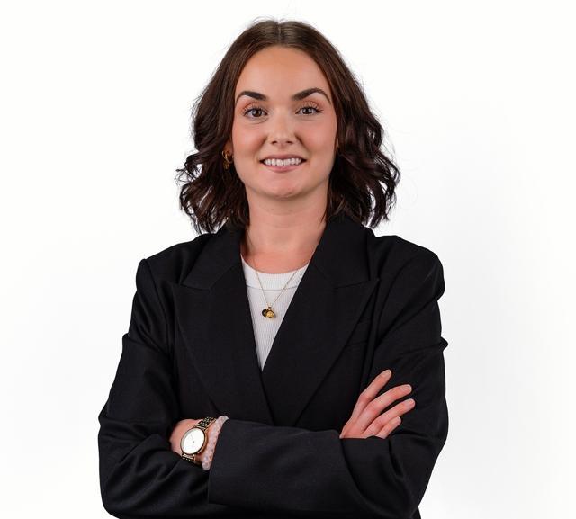 Louise Ahlroos Åkerlind
