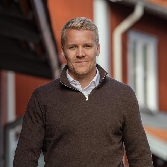 Simon Johansson
